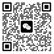WeChat QR Code