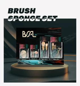 MAKEUP SET