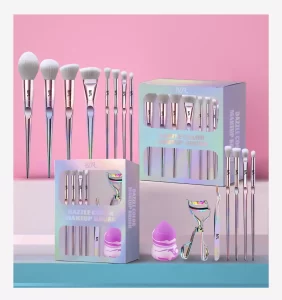MAKEUP BRUSH