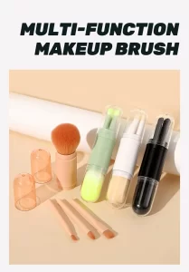 MAKEUP BRUSH