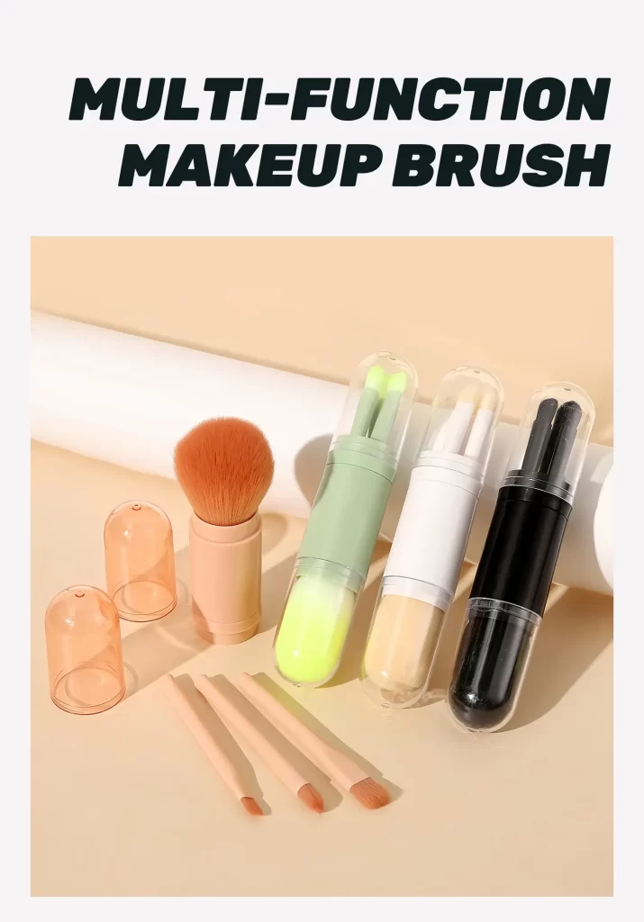 MAKEUP SET