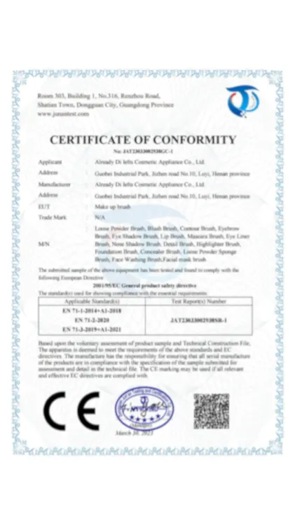 CE