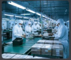 Contract Manufacturing